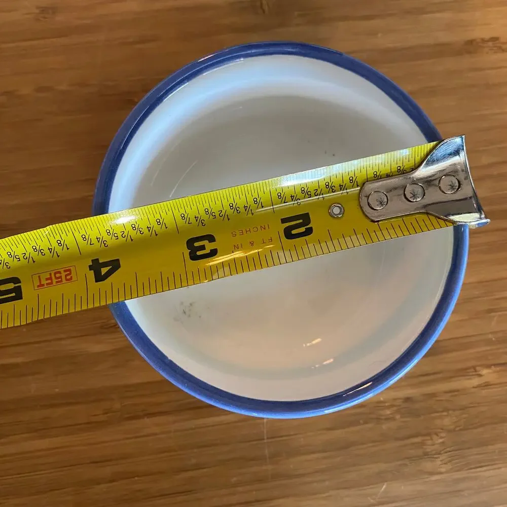 DANSK San‎ Nicolo Ramekin Small Bowl in FLAWLESS CONDITION